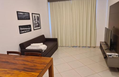 Barretos Apartment | Apartamento Parque do Peão Condomínio BarretosPark