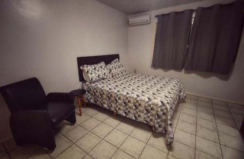 Centro Apartment | Pet-Friendly Apartment in Parque Itaimbé - Rated 9.1/10