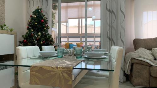 Antequera Apartment | Top-Rated Child-Friendly Stay at Apartamento Parquesol