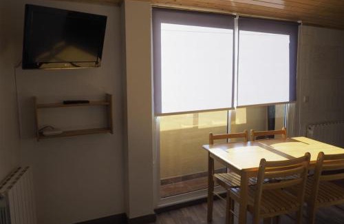 Ainsa Apartment | Family-Friendly Retreat at Apartamento Partara, Rated 8.7/10