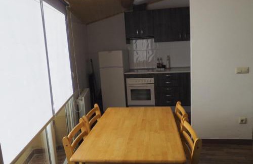 Ainsa Apartment | Family-Friendly Retreat at Apartamento Partara, Rated 8.7/10