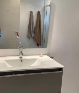 Elche Apartment | Pet-Friendly Getaway: Apartment Patty with High Ratings