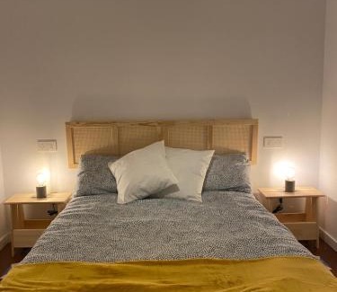 Torrelavega Apartment | Pet-Friendly Stay at Apartamento PC with Great Guest Ratings