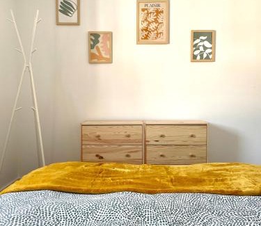 Torrelavega Apartment | Pet-Friendly Stay at Apartamento PC with Great Guest Ratings