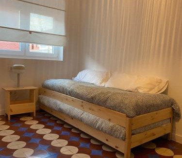 Torrelavega Apartment | Pet-Friendly Stay at Apartamento PC with Great Guest Ratings