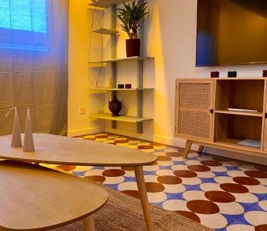 Torrelavega Apartment | Pet-Friendly Stay at Apartamento PC with Great Guest Ratings