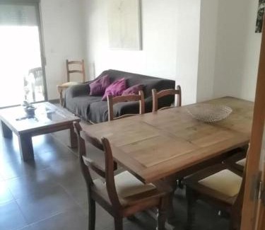 Alcantarilla Apartment | Cozy Getaway at Apartamento Pepe - Pet & Child Friendly