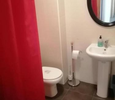 Alcantarilla Apartment | Cozy Getaway at Apartamento Pepe - Pet & Child Friendly