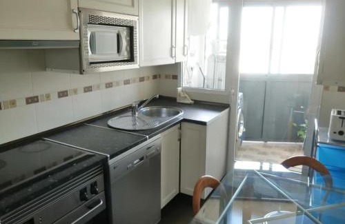 Alcantarilla Apartment | Cozy Getaway at Apartamento Pepe - Pet & Child Friendly