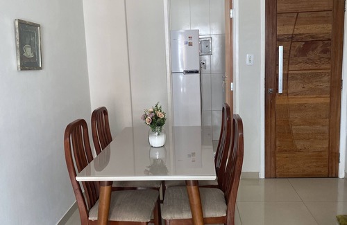 Nazare Apartment | Cozy Apartment Near Everything with 24-Hour Security