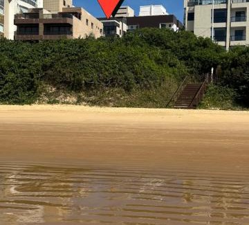 Enseada Azul Apartment | Oceanfront Apartment Peracanga with Free Wi-Fi and Views