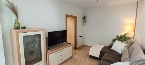 Santander Apartment | Apartamento Peral super equipado para 4