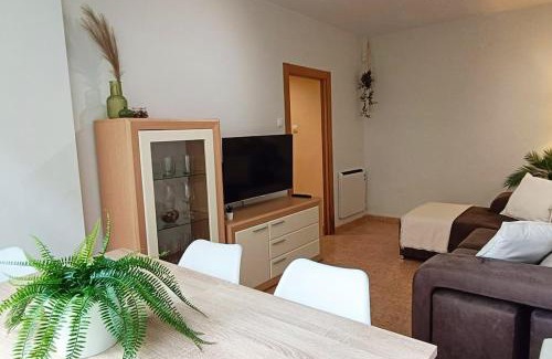 Santander Apartment | Apartamento Peral super equipado para 4