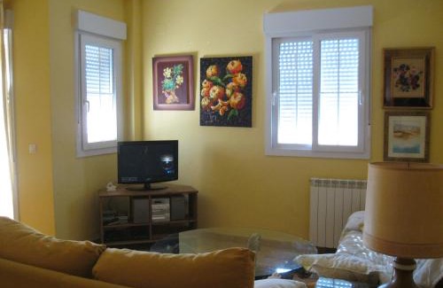 Islantilla Apartment | Ideal Oceanfront Retreat with Pool & Spa – 4 Star Haven