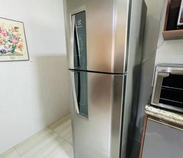 Caicara Apartment | Apartamento Perfeito no Caiçara