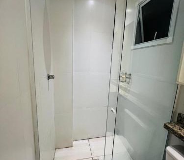 Caicara Apartment | Apartamento Perfeito no Caiçara