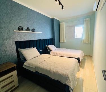 Caicara Apartment | Apartamento Perfeito no Caiçara