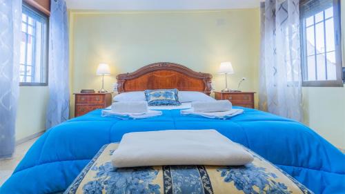 Santa Marina Apartment | Pet-Friendly Apartment in Central Pergo – Rated 8.6/10