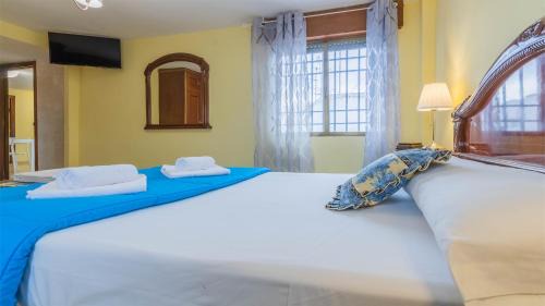 Santa Marina Apartment | Pet-Friendly Apartment in Central Pergo – Rated 8.6/10