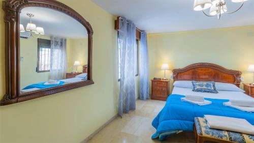 Santa Marina Apartment | Pet-Friendly Apartment in Central Pergo – Rated 8.6/10