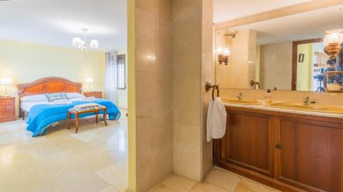 Santa Marina Apartment | Pet-Friendly Apartment in Central Pergo – Rated 8.6/10