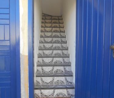 Praia Grande House | Cozy Apartment Near Praia Dos Anjos - Pet & Child Friendly