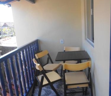Praia Grande House | Cozy Apartment Near Praia Dos Anjos - Pet & Child Friendly