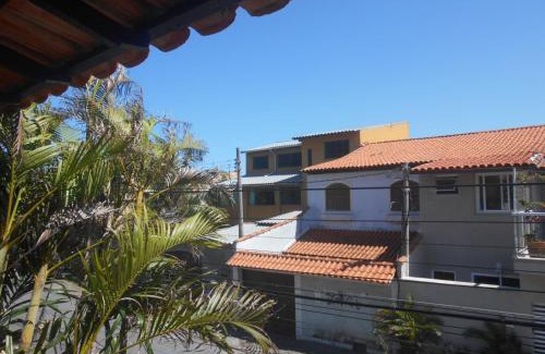 Praia Grande House | Cozy Apartment Near Praia Dos Anjos - Pet & Child Friendly