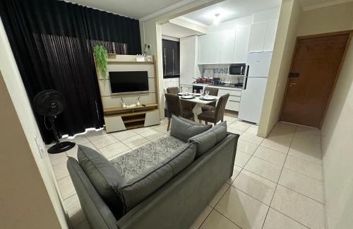 Boituva Apartment | Apartamento Perto do balonismo Boituva com roupa de cama!