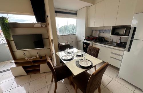 Boituva Apartment | Apartamento Perto do balonismo Boituva com roupa de cama!