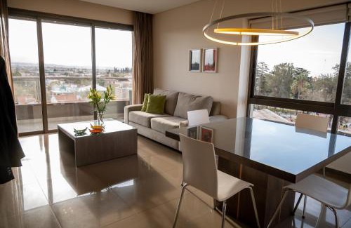 Maipu Apartment | Highly Rated Apartamento Pescara 60 with Breakfast Included