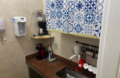 Duques Apartment | Budget-Friendly Getaway at Apartamento Petrópolis with Pool