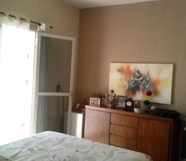 Piuma Apartment | Oceanfront Apartamento Piúma: Guest Rated 8/10