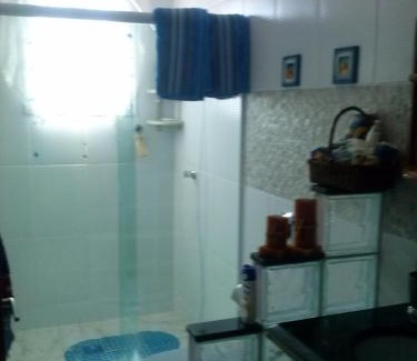 Piuma Apartment | Oceanfront Apartamento Piúma: Guest Rated 8/10