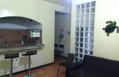 Bracui Apartment | Ocean View Retreat: Apartamento Piccola Marina Awaits