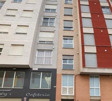 El Grao de Castellon Apartment | Oceanfront Escape at Apartamento Pinaplaya - 9.1/10 Rated