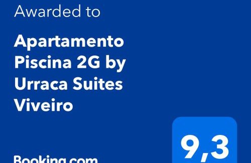 Viveiro Apartment | Family-Friendly Apartamento Piscina 2G with Pool Access
