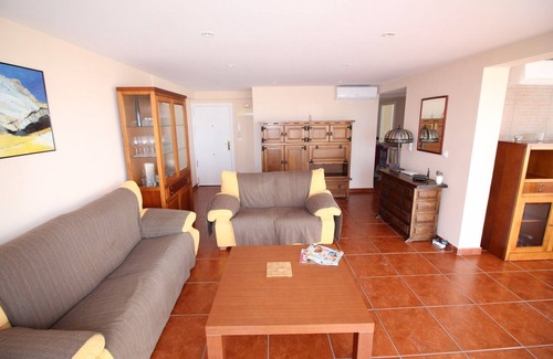 Playa de San Juan Apartment | Discover the Oceanfront Apartment at Playa de San Juan