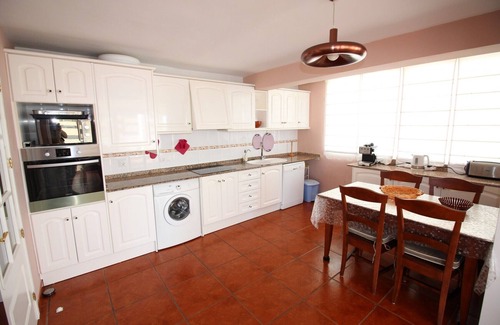 Playa de San Juan Apartment | Discover the Oceanfront Apartment at Playa de San Juan