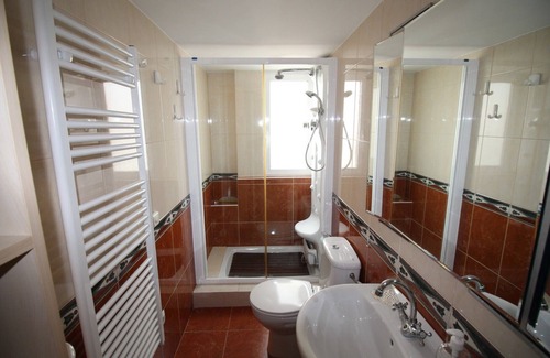 Playa de San Juan Apartment | Discover the Oceanfront Apartment at Playa de San Juan