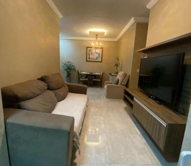 Mangueirao Apartment | Apartamento planejado para COP 30