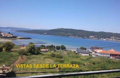 Boa Apartment | Scenic Oceanfront Apartment Just 20 Minutes from Santiago