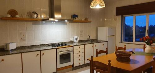 Boa Apartment | Scenic Oceanfront Apartment Just 20 Minutes from Santiago