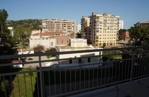 Benicassim Apartment | Apartamento playa Almadraba