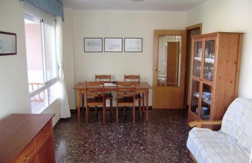 Benicassim Apartment | Apartamento playa Almadraba