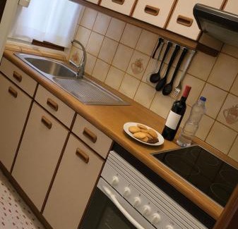 Nigran Apartment | Apartamento Playa América!