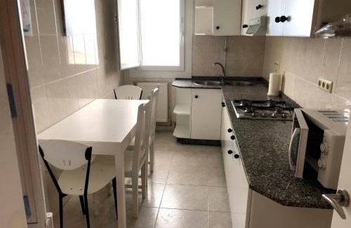 Carballo House | Oceanfront Apartment Playa Arnela with Pet-Friendly Perks
