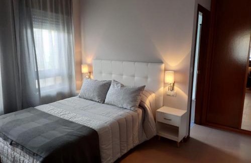 Portosin Apartment | Cozy Apartment Playa de Coira II with 8.9/10 Rating