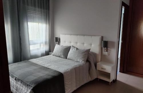 Portosin Apartment | Cozy Apartment Playa de Coira II with 8.9/10 Rating