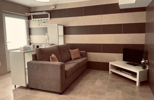 Sardinero Apartment | Oceanfront Family Retreat at Apartamento Playa de Estorde